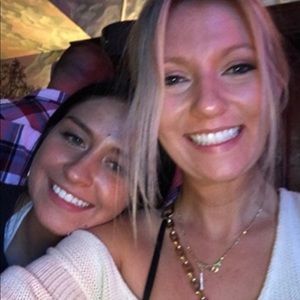 Meet your Posher, Colleen